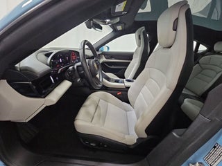 2022 Porsche Taycan thumbnail – Delray Beach, FL – 2