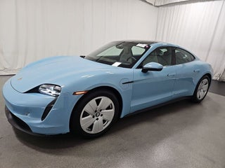 Porsche Taycan for sale Las Vegas