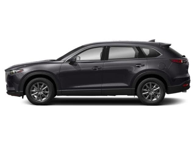 2021 Mazda CX-9 Touring
                                    for sale in Miami, FL – photo 54