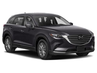 2021 Mazda CX-9 thumbnail – Miami, FL – 57