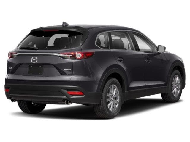 2021 Mazda CX-9 Touring
                                    for sale in Miami, FL – photo 53