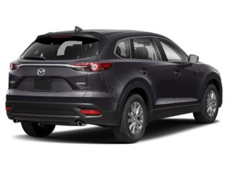 2021 Mazda CX-9 thumbnail – Miami, FL – 53