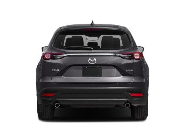 2021 Mazda CX-9 Touring
                                    for sale in Miami, FL – photo 56