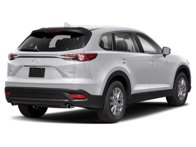 2021 Mazda CX-9 Touring
                                    for sale in Miami, FL – photo 50
