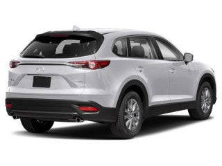 2021 Mazda CX-9 thumbnail – Miami, FL – 50