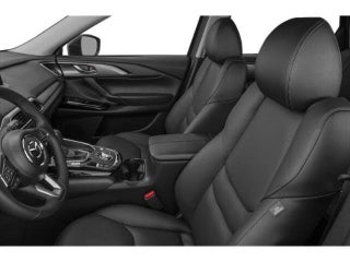 2021 Mazda CX-9 thumbnail – Miami, FL – 60