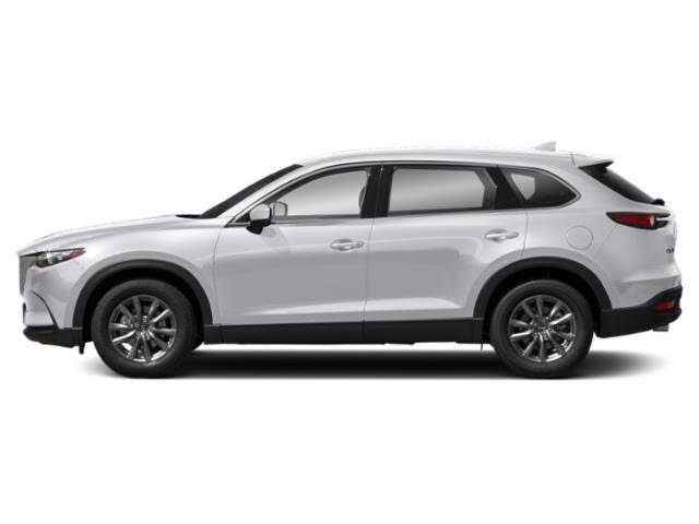 2021 Mazda CX-9 Touring
                                    for sale in Miami, FL – photo 51