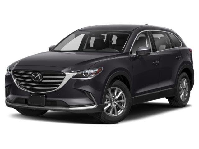 2021 Mazda CX-9 Touring
                                    for sale in Miami, FL – photo 52