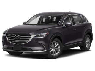 2021 Mazda CX-9 thumbnail – Miami, FL – 52