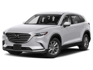 2021 Mazda CX-9 thumbnail – Miami, FL – 49