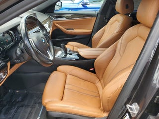 BMW 5 Series for sale Las Vegas