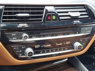 BMW 5 Series for sale Las Vegas