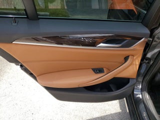 BMW 5 Series for sale Las Vegas