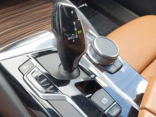 BMW 5 Series for sale Las Vegas