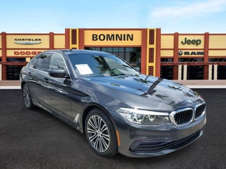 BMW 5 Series for sale Las Vegas