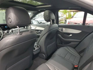 2021 Mercedes-Benz C-Class thumbnail – Miami, FL – 13