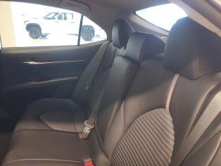2022 Toyota Camry Hybrid thumbnail – Miami, FL – 14