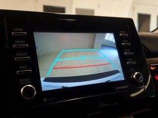 2022 Toyota Camry Hybrid thumbnail – Miami, FL – 28