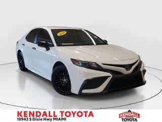 Toyota Camry Hybrid for sale Las Vegas