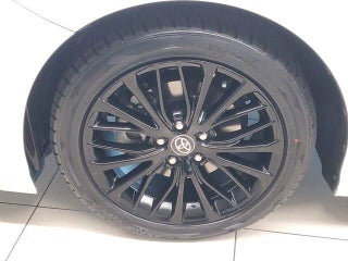 2022 Toyota Camry Hybrid thumbnail – Miami, FL – 5