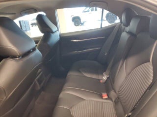 2022 Toyota Camry Hybrid thumbnail – Miami, FL – 12