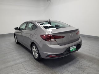 Hyundai ELANTRA for sale Las Vegas