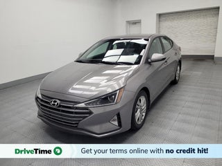 Hyundai ELANTRA for sale Las Vegas