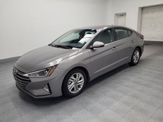 Hyundai ELANTRA for sale Las Vegas