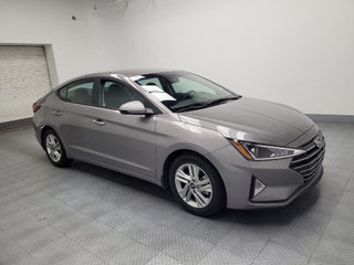 Hyundai ELANTRA for sale Las Vegas
