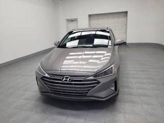 Hyundai ELANTRA for sale Las Vegas