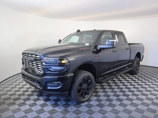 Ram 2500