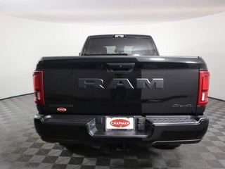 Ram 2500