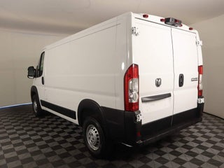 RAM ProMaster