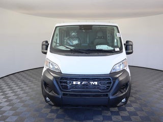RAM ProMaster