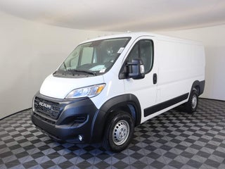 RAM ProMaster