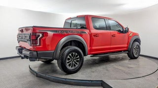 2019 Ford F-150 thumbnail – Miami, FL – 7