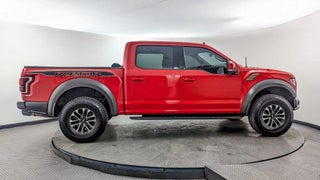 2019 Ford F-150 thumbnail – Miami, FL – 9