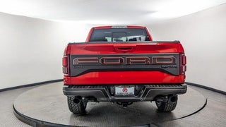 2019 Ford F-150 thumbnail – Miami, FL – 6