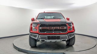 2019 Ford F-150 thumbnail – Miami, FL – 11