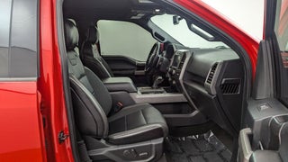2019 Ford F-150 thumbnail – Miami, FL – 22