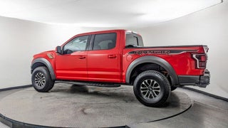 2019 Ford F-150 thumbnail – Miami, FL – 5