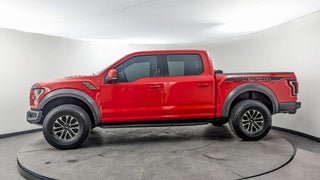 2019 Ford F-150 thumbnail – Miami, FL – 3