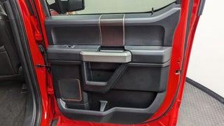 2019 Ford F-150 thumbnail – Miami, FL – 21