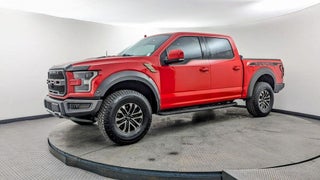 2019 Ford F-150 thumbnail – Miami, FL – 2