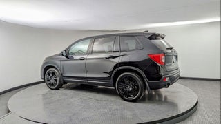 2019 Honda Passport thumbnail – West Palm Beach , FL – 6