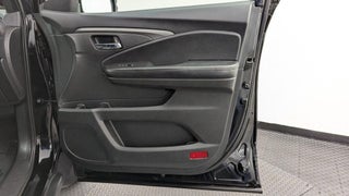 2019 Honda Passport thumbnail – West Palm Beach , FL – 24