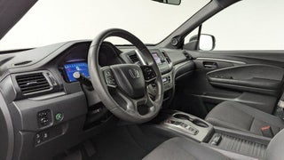 2019 Honda Passport thumbnail – West Palm Beach , FL – 25