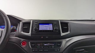 2019 Honda Passport thumbnail – West Palm Beach , FL – 30
