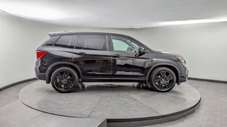 2019 Honda Passport thumbnail – West Palm Beach , FL – 10