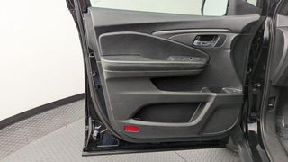 2019 Honda Passport thumbnail – West Palm Beach , FL – 14